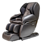 Массажное кресло Méridien California (Black, Beige)